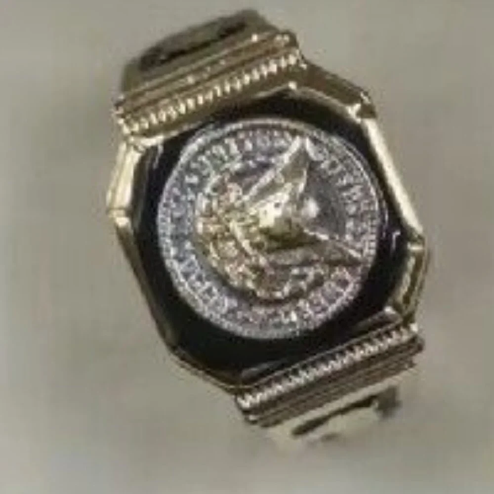 unbranded this ring